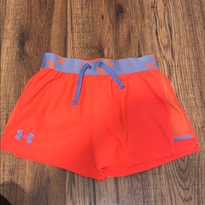 Girls Shorts